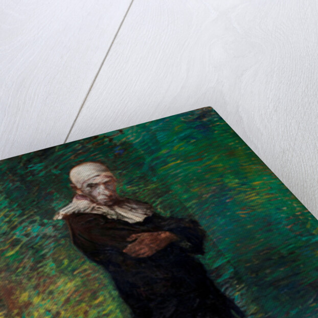 The Black Pierrot, 1907 by Anonymous