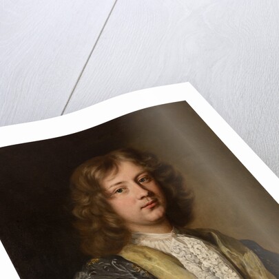 Portrait of Marcantonio Colonna, c. 1680 by Anonymous