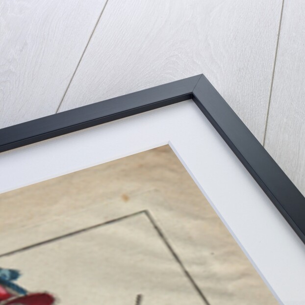 A complaisant mother, c. 1790 by Anonymous