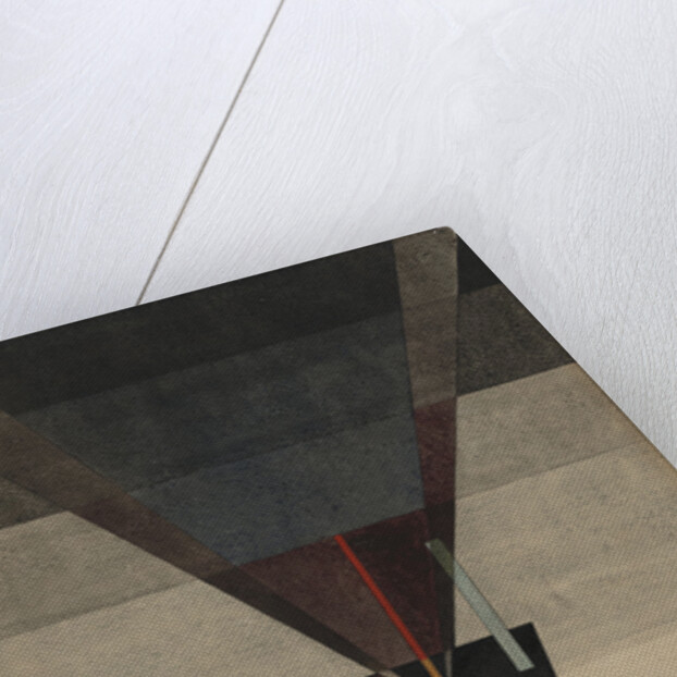 Abstieg (Descent), 1925 by Anonymous