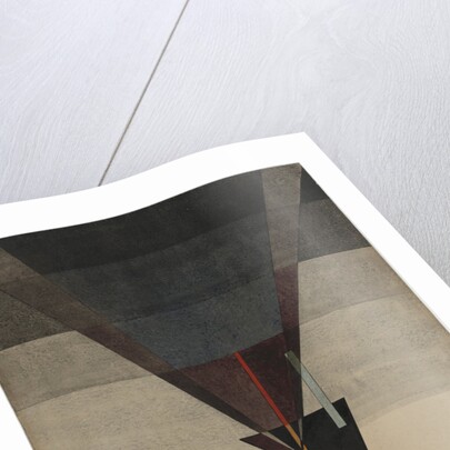 Abstieg (Descent), 1925 by Anonymous