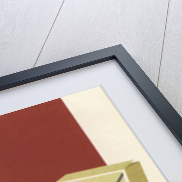 Advertising Poster for Pelmeni, 1936 by Anonymous