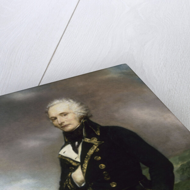 Alexandre, Vicomte de Beauharnais, 1834 by Anonymous