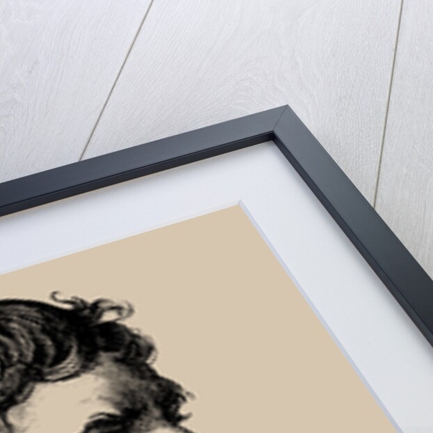 André Jeanbon Saint-André, 1889 by Anonymous