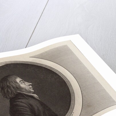 Ange Elisabeth Louis Antoine Bonnier dAlco, 1800s by Anonymous