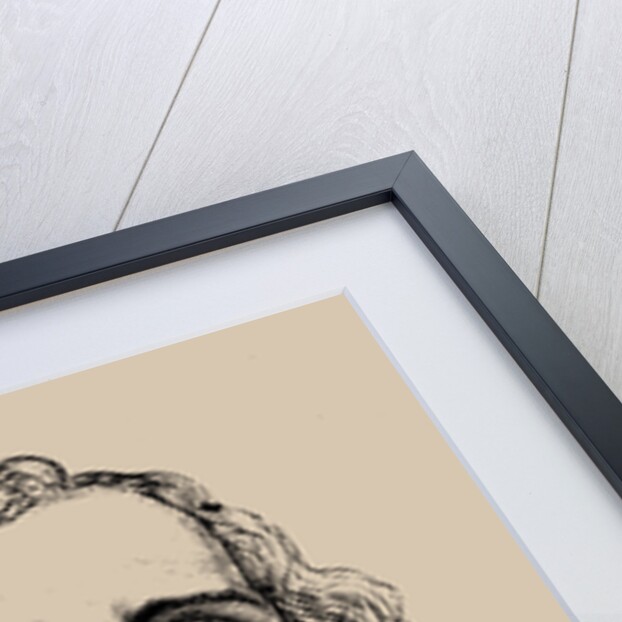 Anne-Pierre Marquis de Montesquiou-Fézensac, 1889 by Anonymous