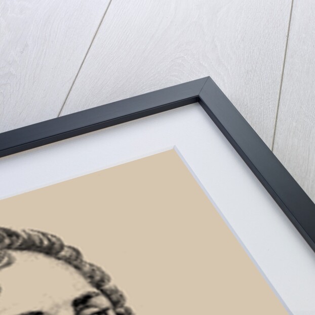 Antoine Charles Louis, Comte de Lasalle, 1889 by Anonymous