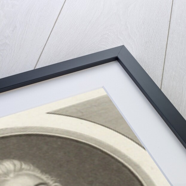 Armand (Arnaud) Gensonné, 1791 by Anonymous