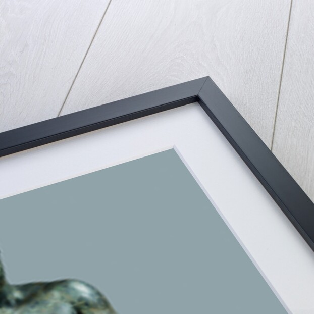 Athlete (The Ephesian Apoxyomenos), 1st H. 1st cen. AD by Anonymous