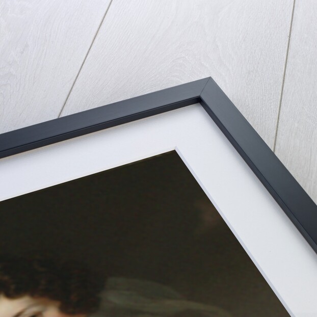 Baroness Franziska (Fanny) von Arnstein, née Itzig, by Anonymous