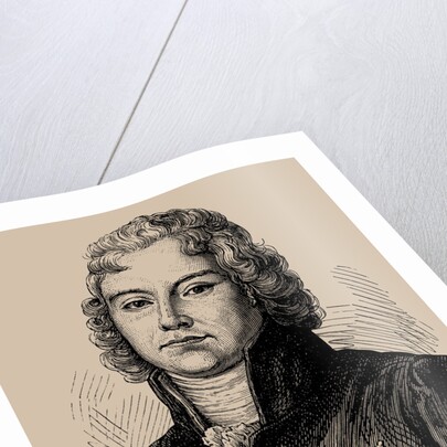 Charles Maurice de Talleyrand Périgord, Prince de Bénévent, 1889 by Anonymous