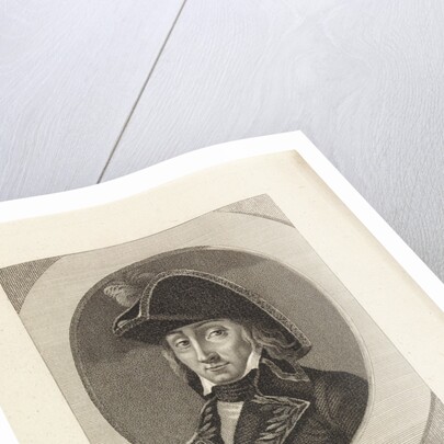 Charles Pierre François Augereau, 1807 by Anonymous