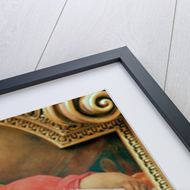 Charles the Great, King of the Franks, 1897 by Anonymous