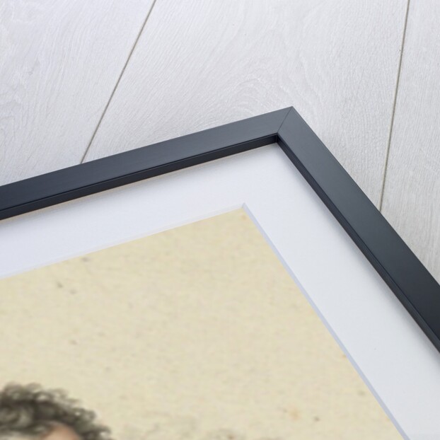 Charles-Melchior-Artus marquis de Bonchamps, 1795 by Anonymous