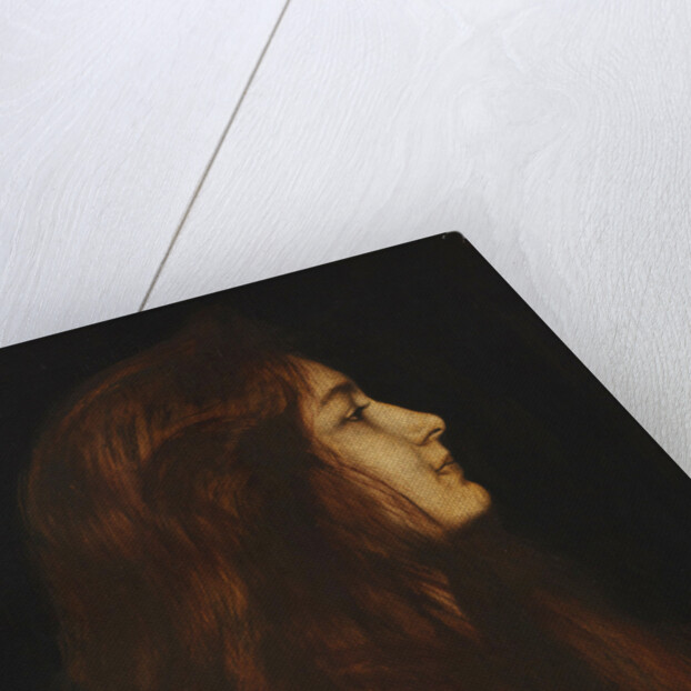 Cinderella, 1899 by Anonymous