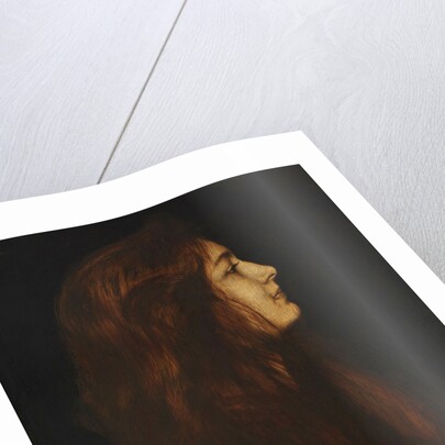 Cinderella, 1899 by Anonymous