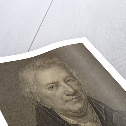 Claude-Louis Berthollet, 1800s by Anonymous