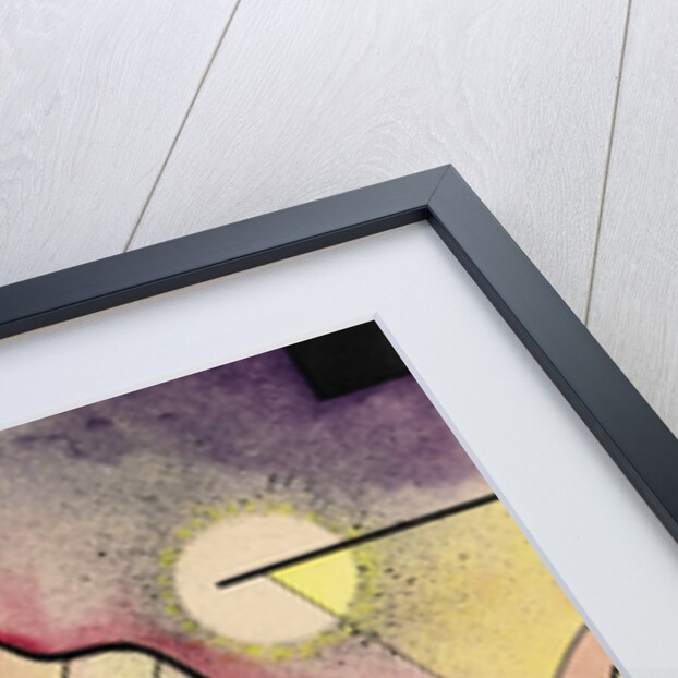 Deutliche Verbindung (Clear Connection), 1925 by Anonymous