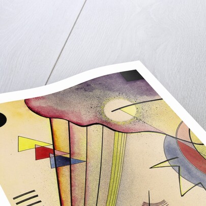 Deutliche Verbindung (Clear Connection), 1925 by Anonymous