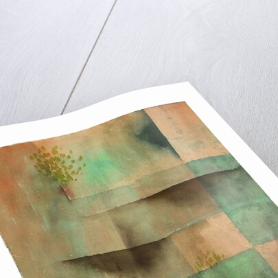 Die Mauer (The Wall), 1929 by Anonymous