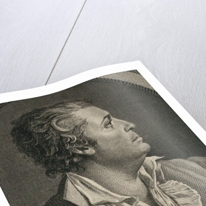 Edmond Louis Alexis Dubois-Crancé, 1791 by Anonymous