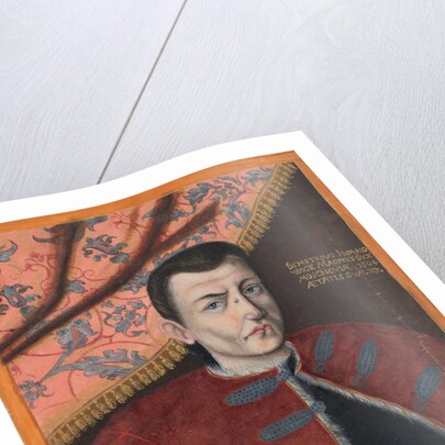 False Dmitry I by Anonymous