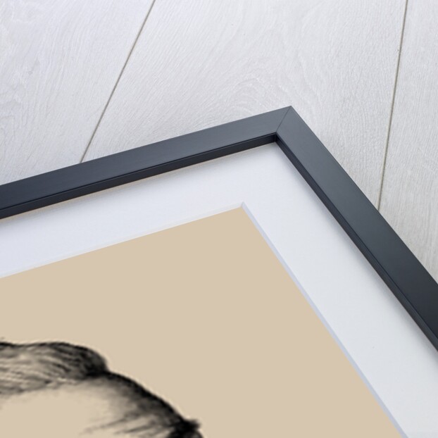 Félix Julien Jean Bigot de Préameneu, 1889 by Anonymous