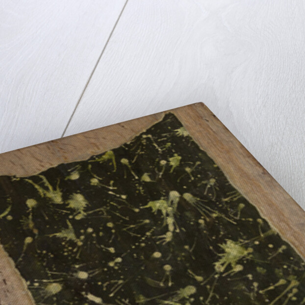 Four Visions of the Hereafter (Reverse), ca. 1505-1510 by Anonymous