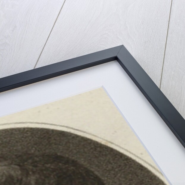 François Chabot, 1791 by Anonymous