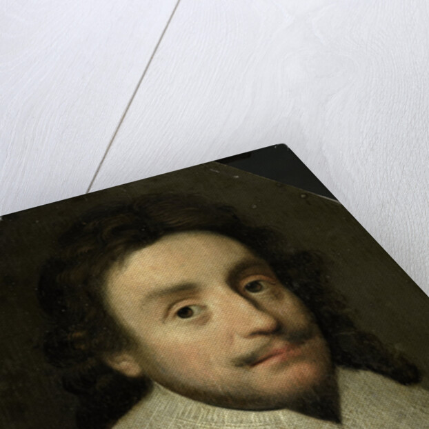 Frederick V, Elector Palatine of the Rhine and King of Bohemia, 1621 by Anonymous