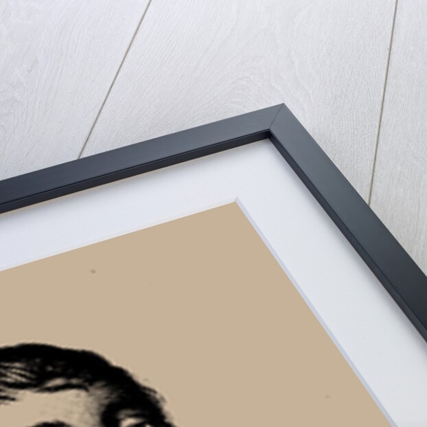 General Antoine-Guillaume Rampon, 1818 by Anonymous