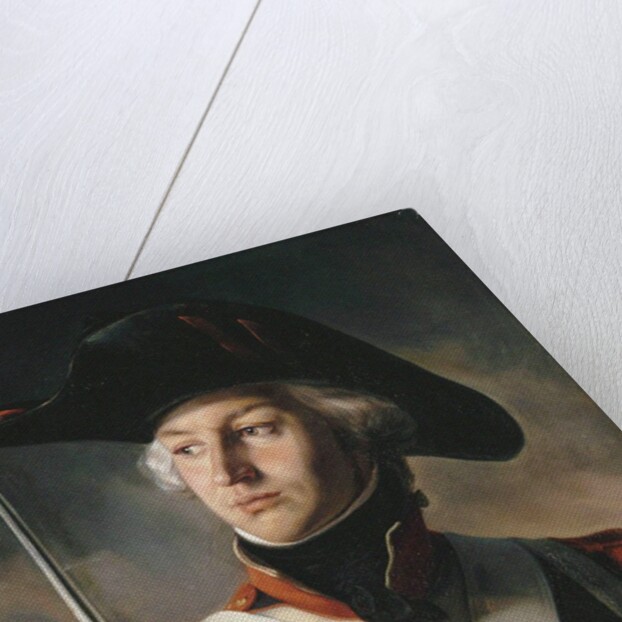 General Jean Andoche Junot, Duc dAbrantes, by Anonymous