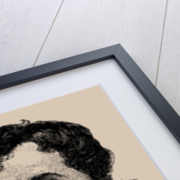 General Jean Antoine Verdier, 1889 by Anonymous