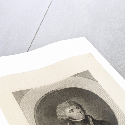 General Jean-Baptiste Kléber, 1807 by Anonymous