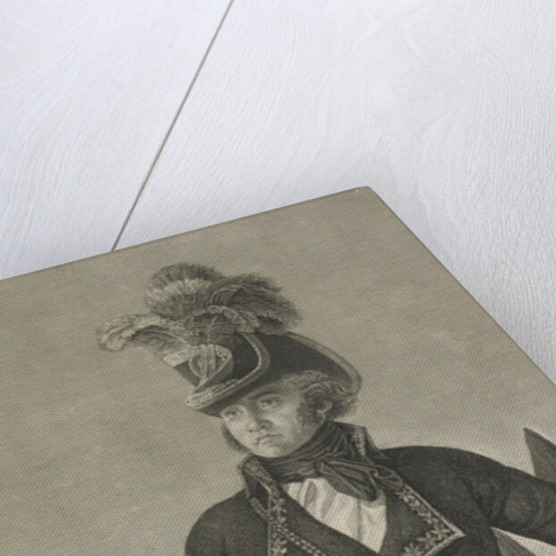 General Jean-Baptiste Kléber, 1811 by Anonymous