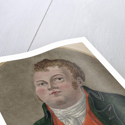 Georges Cadoudal, 1800s by Anonymous