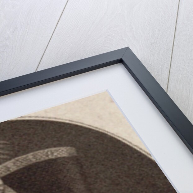 Guillaume Marie-Anne Brune, 1790s by Anonymous