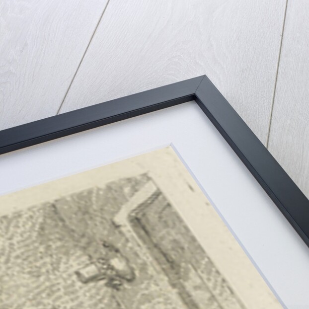 Illustration from The Bon Ton Magazine or, Microscope of Fashion and Folly, 1791-1793 by Anonymous