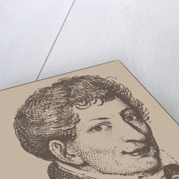 Jean-Baptiste Robert Lindet, by Anonymous