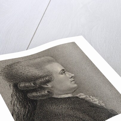 Jean-Jacques Duval dEprémesnil, 1788 by Anonymous