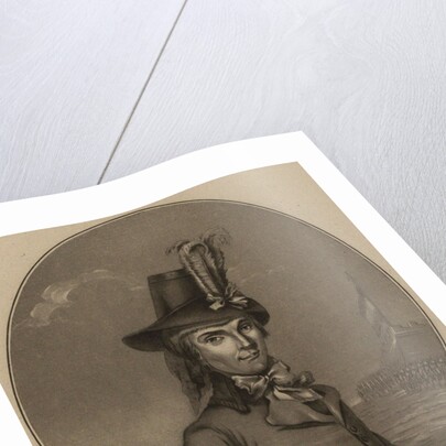 Jean-Nicolas Stofflet, 1797-1799 by Anonymous