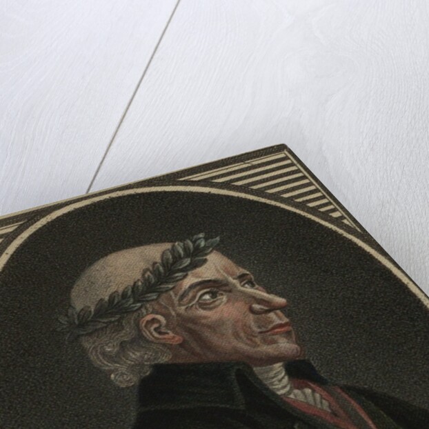 Joseph Chalier, 1793-1794 by Anonymous