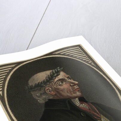 Joseph Chalier, 1793-1794 by Anonymous