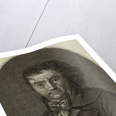 Joseph Le Bon, 1796 by Anonymous