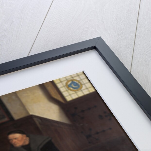 King Eric XIV of Sweden, 1871 by Anonymous