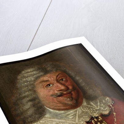 King Wladyslaw IV Vasa of Poland, by Anonymous