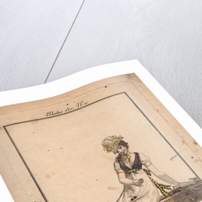 LAgression, 1800 by Anonymous