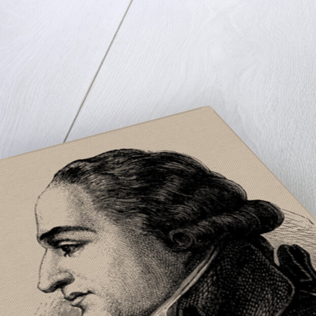 Louis-Marie Stanislas Fréron, 1889 by Anonymous