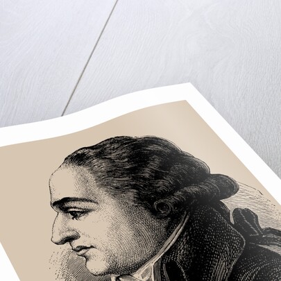 Louis-Marie Stanislas Fréron, 1889 by Anonymous