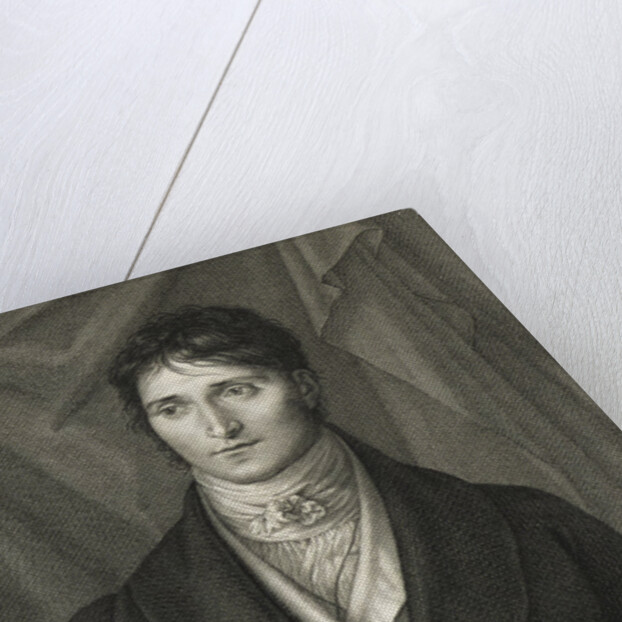 Lucien Bonaparte, 1800s by Anonymous
